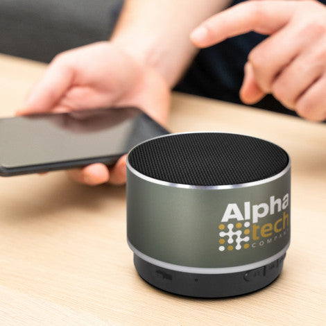 Oracle Bluetooth Speaker - 200305-1