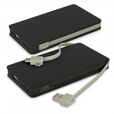 Jarvis 10k Wireless Charging Power Bank - 200309-5